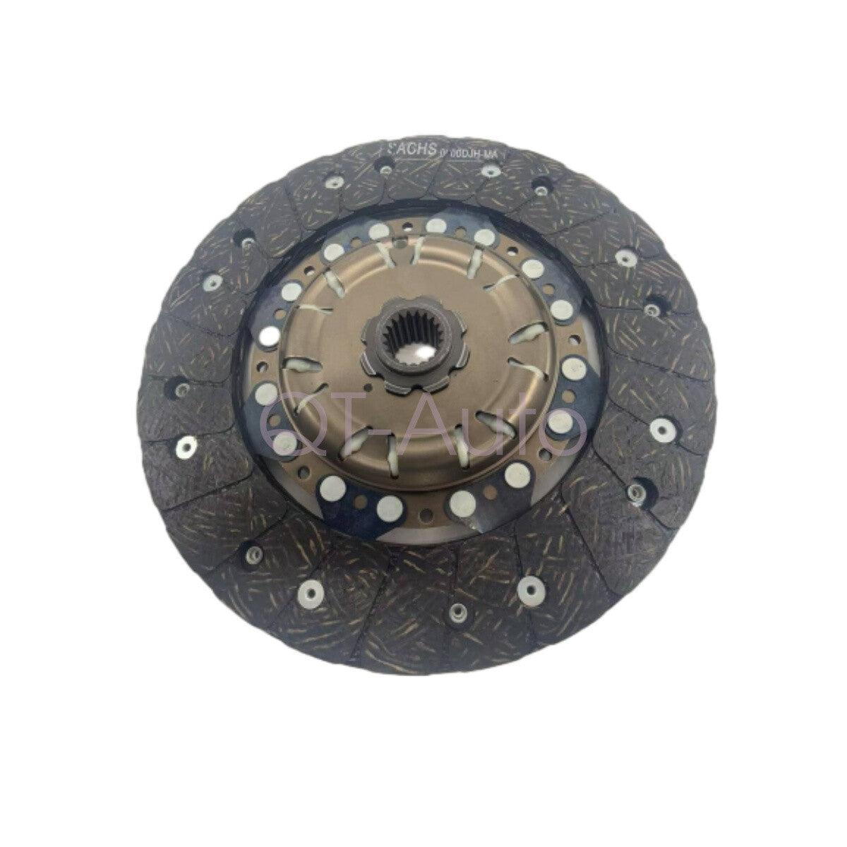 ya 6 6.13 Sachs Transmission Clutch Kit for Chevrolet 2012 - 2019 1.4T Sonic