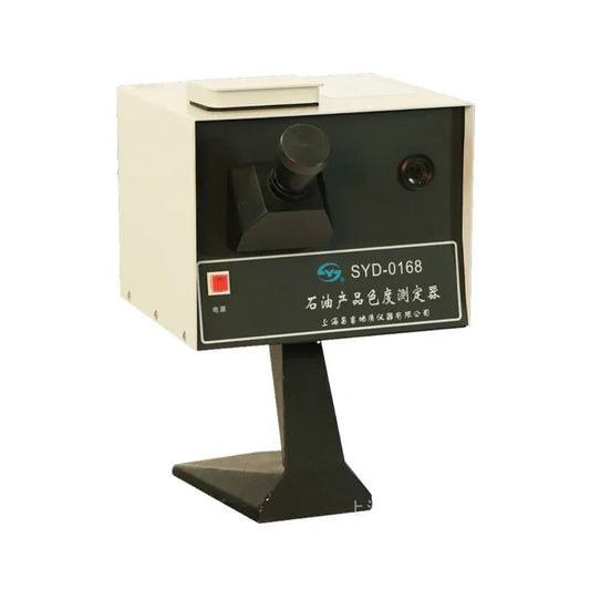 ya 26 8.1 New SYD-0168 chroma tester for petroleum productsa