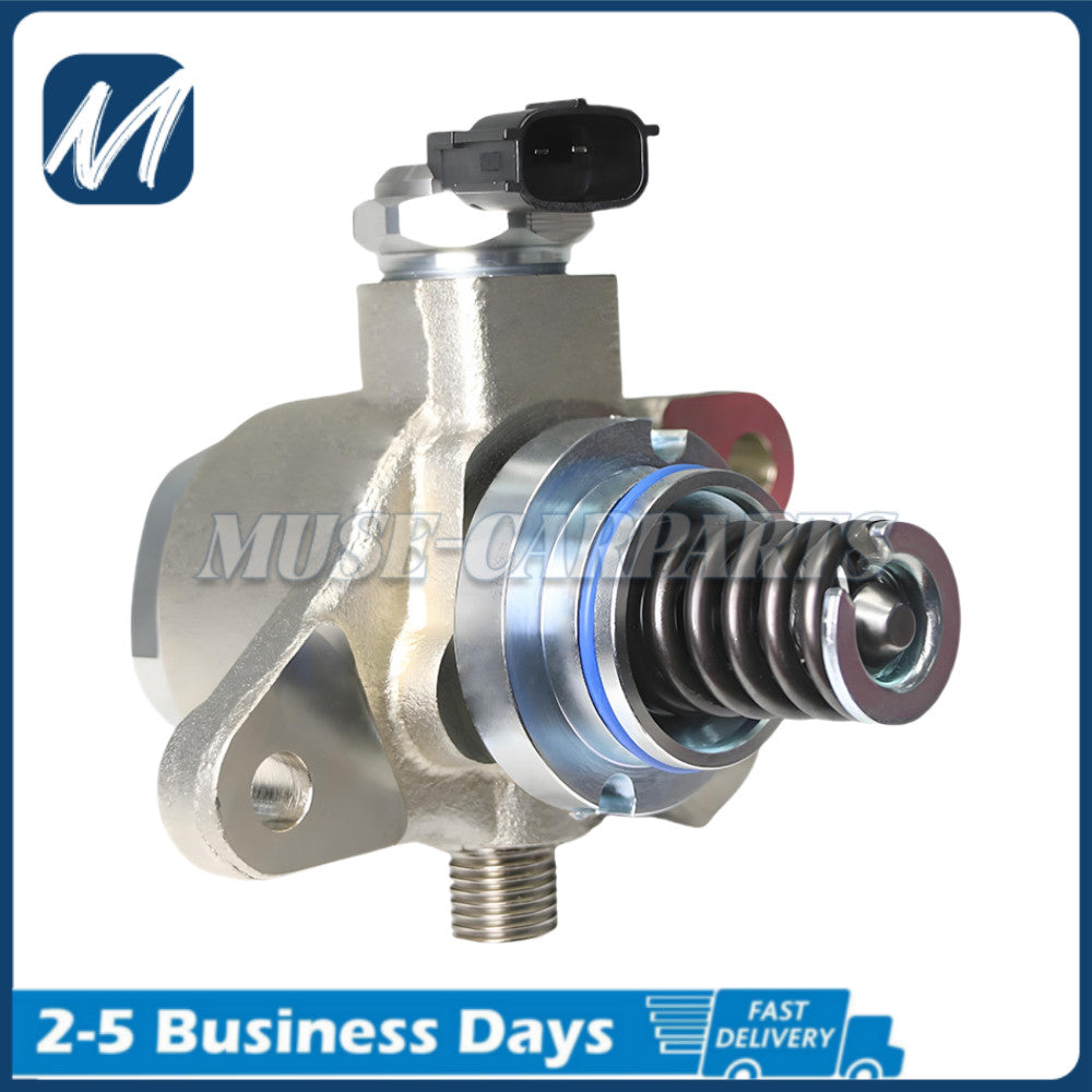 ya 27 7.2 High-pressure fuel pump 166301LA1A is suitable for Infiniti Q70, Q70L, M56, and QX56 (2011-2019) with a 5.6L capacity.