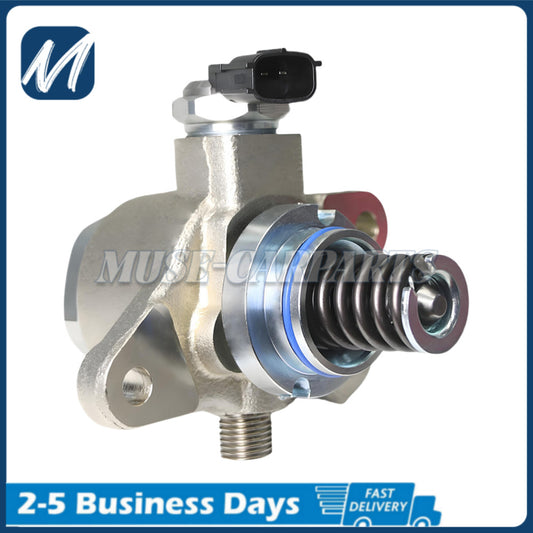 ya 27 7.2 High-pressure fuel pump 166301LA1A is suitable for Infiniti Q70, Q70L, M56, and QX56 (2011-2019) with a 5.6L capacity.