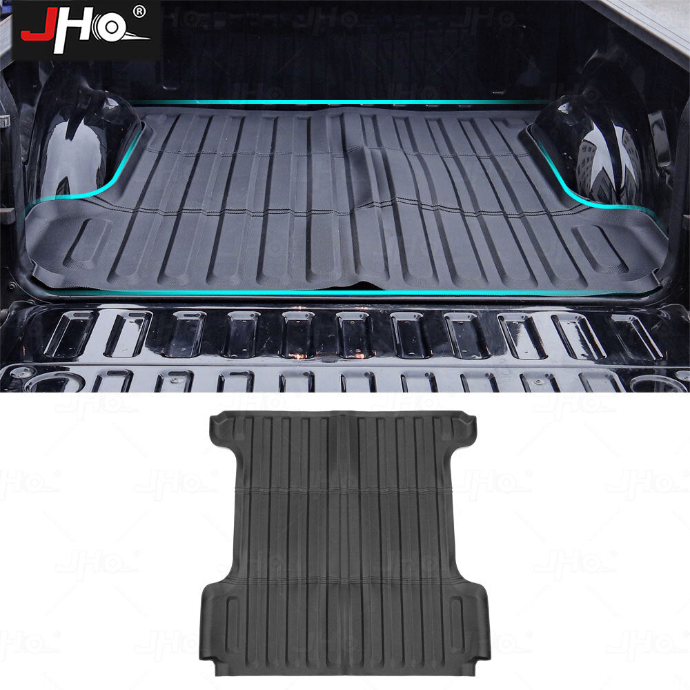 ya 7 6.10.3 Truck Mattress Edge Fits 2022 - 2024 for Dodge for Ram 1500 TRX Accessory Thickness Liner