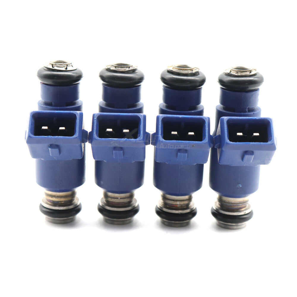 ya 1 8.5.4 FJ10741 for 4x Fuel Injectors 24578820 for Cobalt for Corsa Prisma Onix Astra