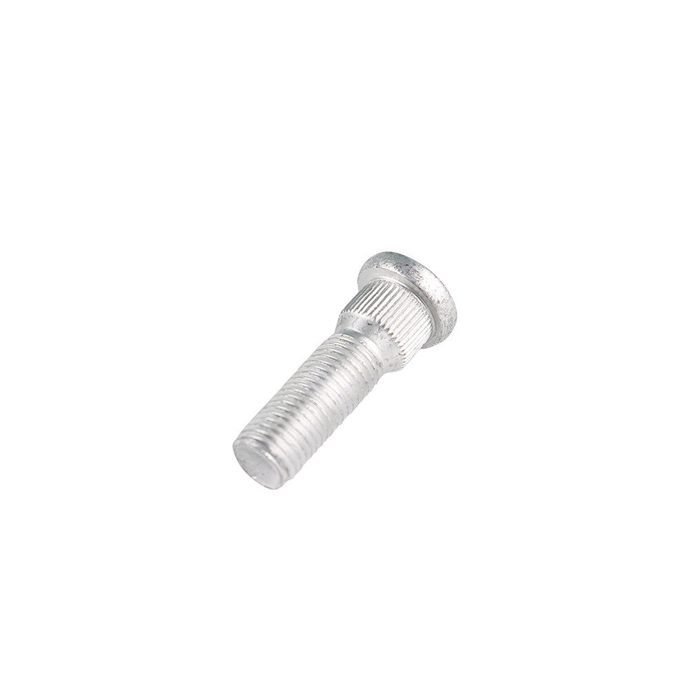 ya 5 8.7 Fits for Chrysler for Dodge for Lexus for Mitsubishi for Toyota 10Pcs Rear Wheel Lug Nut Bolt