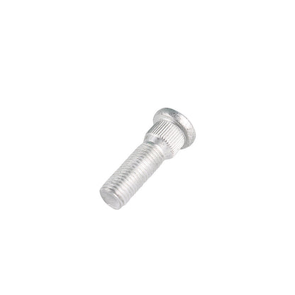 ya 5 8.7 Fits for Chrysler for Dodge for Lexus for Mitsubishi for Toyota 10Pcs Rear Wheel Lug Nut Bolt