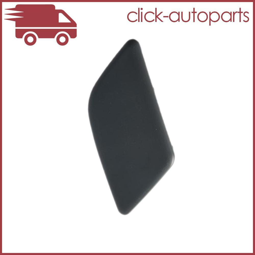 ya 27 6.18 Right Headlight Washer Nozzle Cover Cap Unpainted for BMW X1 2013-15 51117347666
