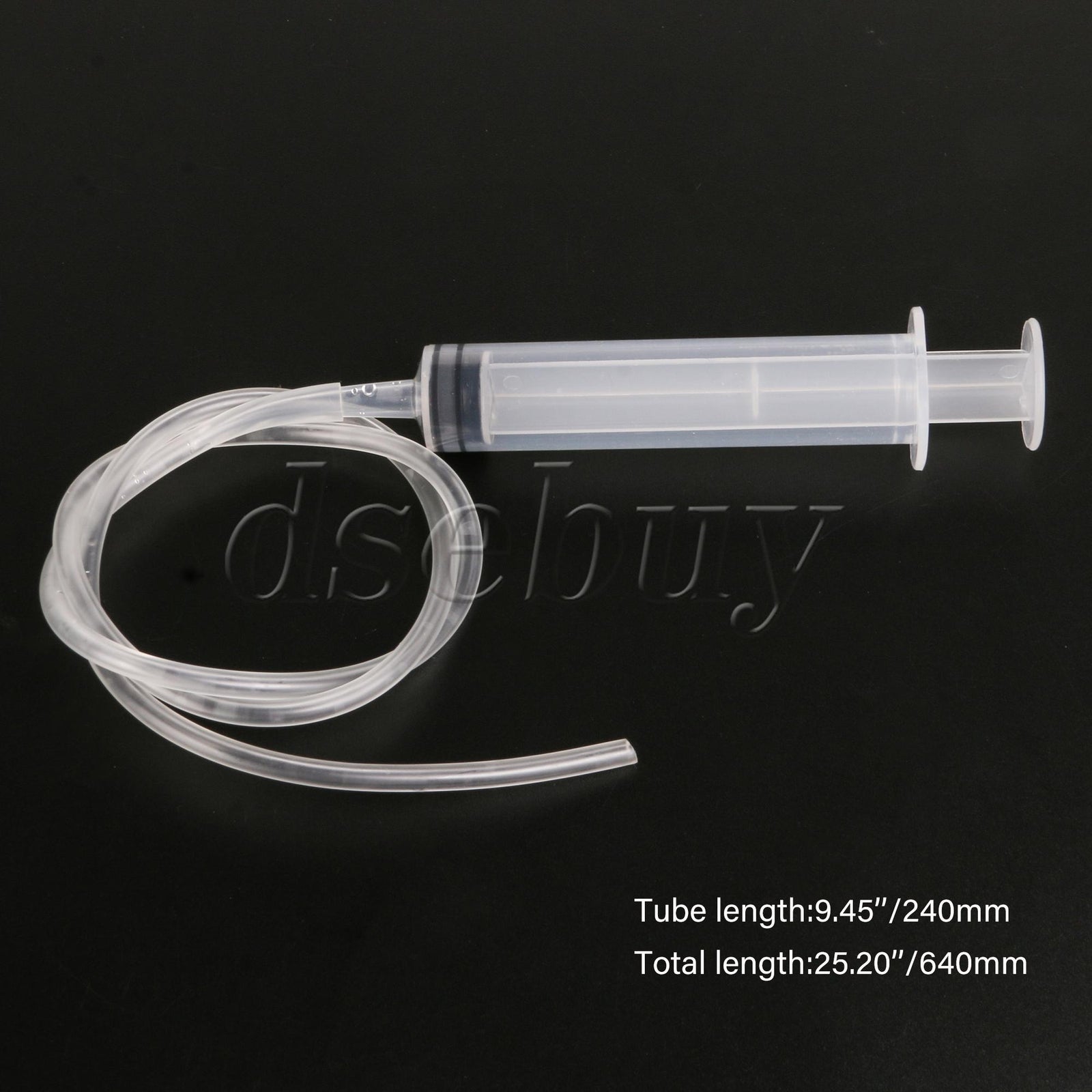 ya 26 25Inch White Ice Water Line Tool