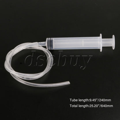 ya 26 25Inch White Ice Water Line Tool