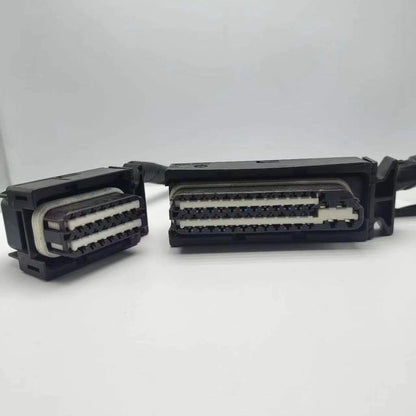 ya 5 8.7 1-piece for VW for Santana for Passat B5 Lavida for Skoda Transmission Computer Plug