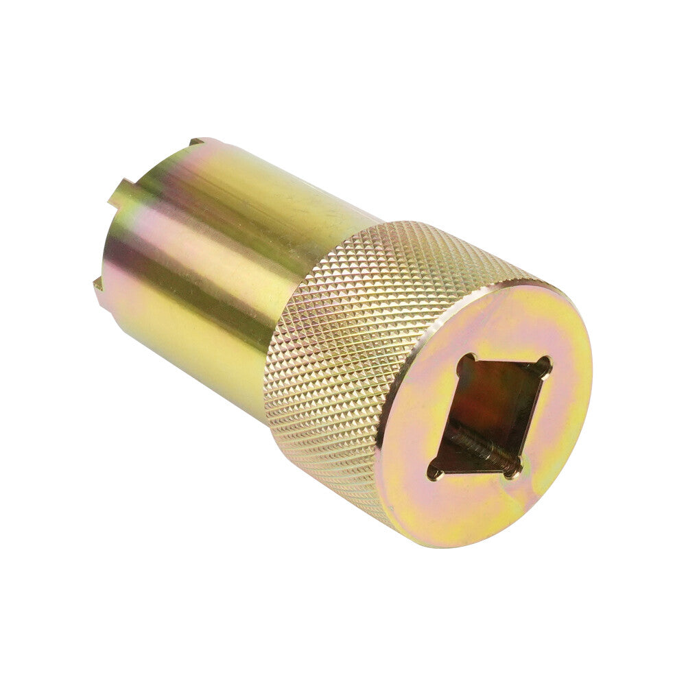 ya 1 6.30 Clutch Spider Nut Tool for Polaris P-90 P-85 RZR 1000 XP Ranger 900 Universal Gold