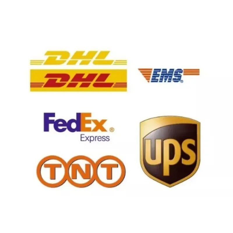 ya 26 A Special Link -Fedex ship