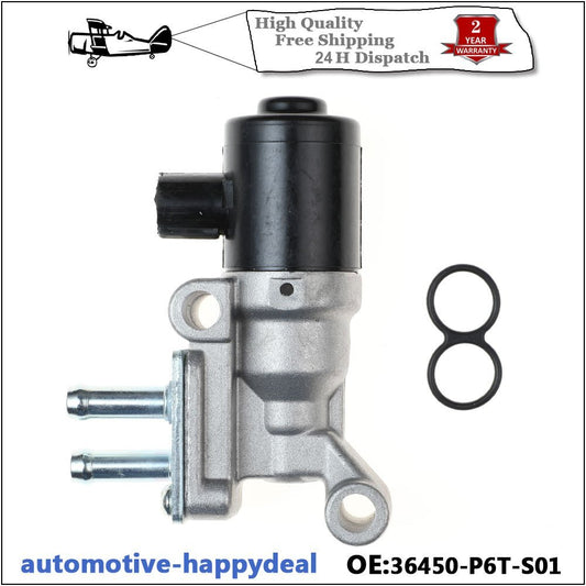 ya 1 8.5.1 IDLE AIR CONTROL VALVE IACV for Honda B- B16B B18C EK9 DC2 MB6