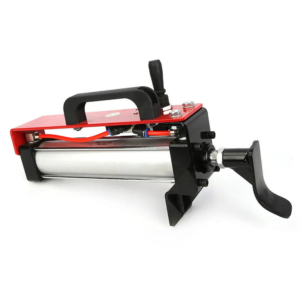 ya 14 Portable Pneumatic Tyre Spreader Auto Repair Tools Pneumatic Tyre Cutter KTJ-2