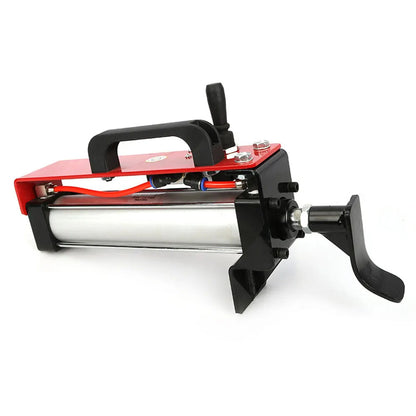 ya 14 Portable Pneumatic Tyre Spreader Auto Repair Tools Pneumatic Tyre Cutter KTJ-2