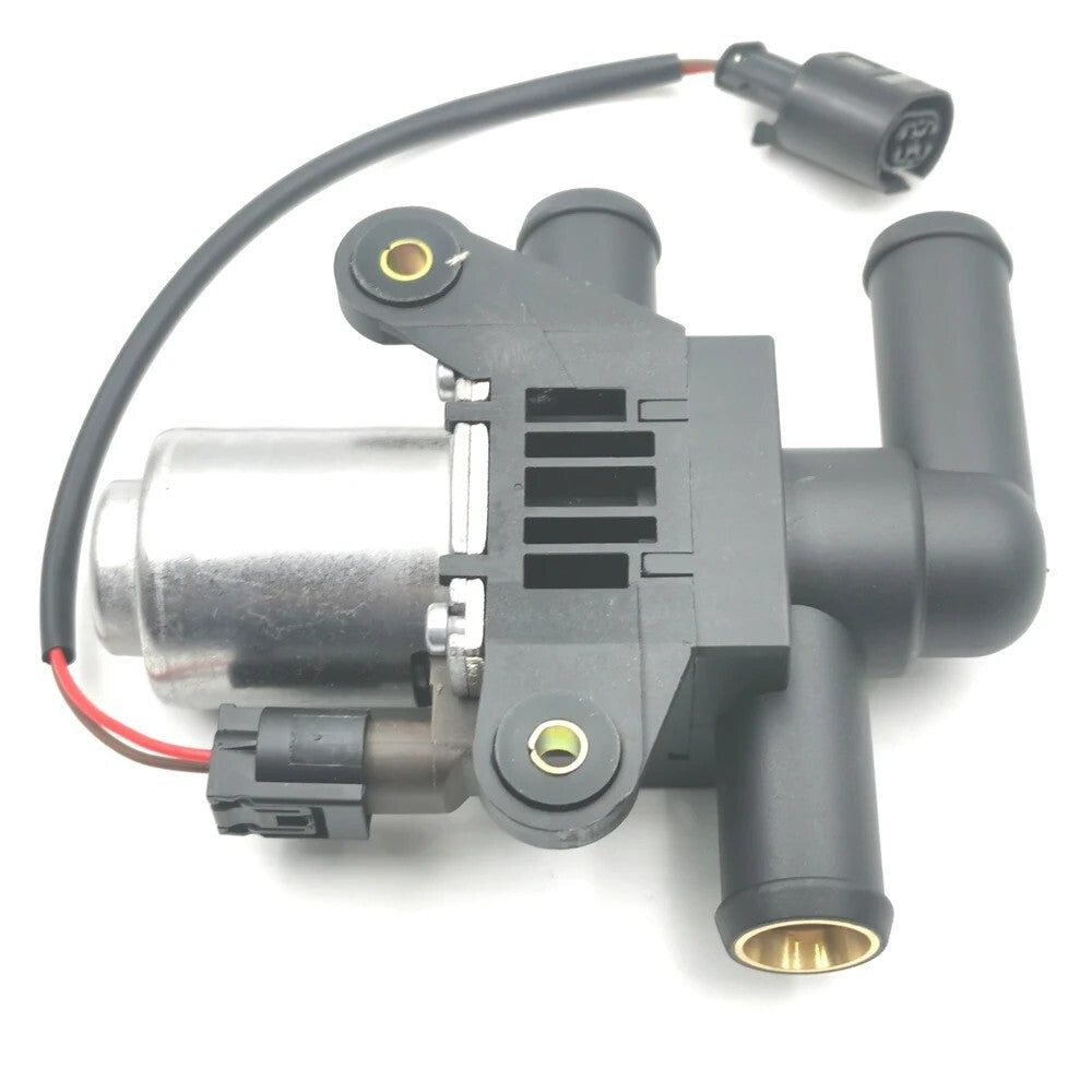 ya 5 8.7 CONTROL VALVE COOLANT 81619670016 81619670011 for for MAN F2000 TGA TGL TGM TGX TGS