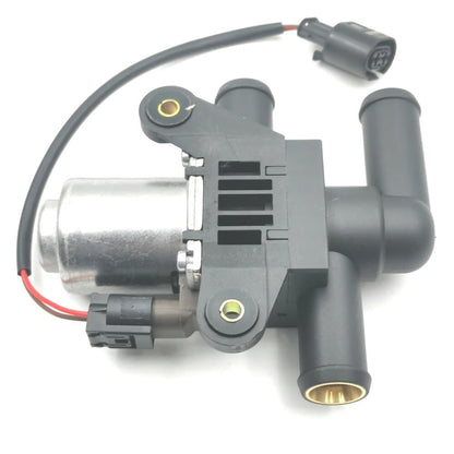 ya 5 8.7 CONTROL VALVE COOLANT 81619670016 81619670011 for for MAN F2000 TGA TGL TGM TGX TGS