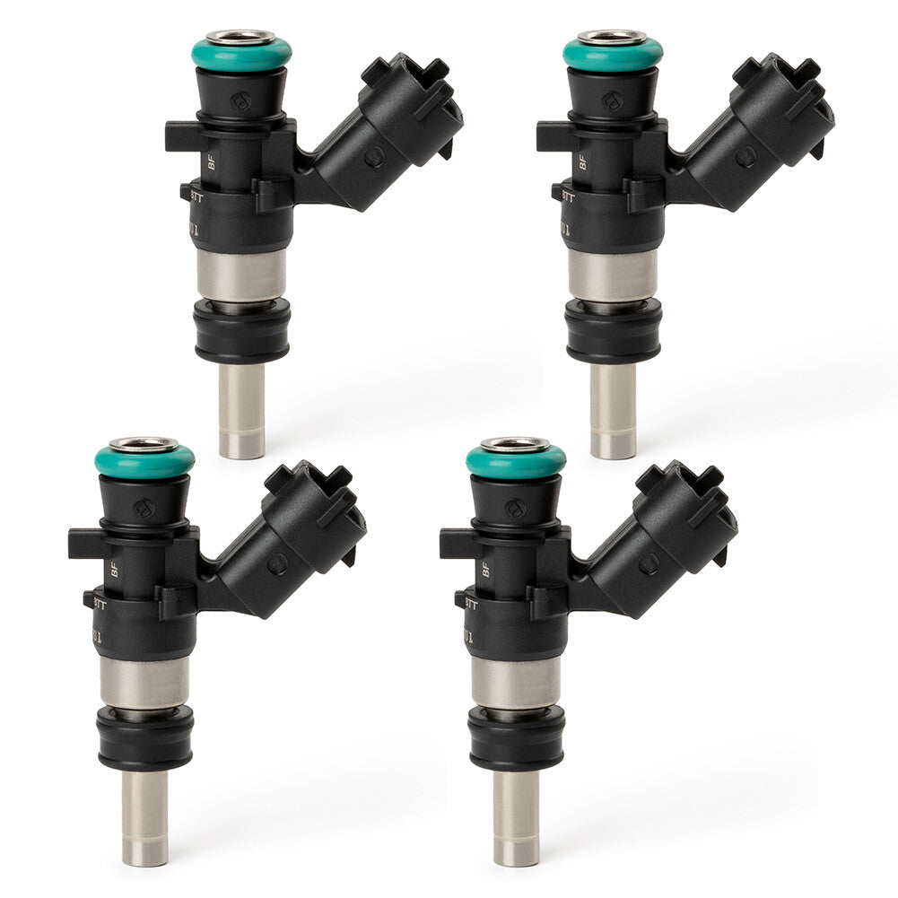 ya 1 8.5.4 Set of 4 Fuel Injector For 0280158701 2.2/6.5 Urea Nozzle Core