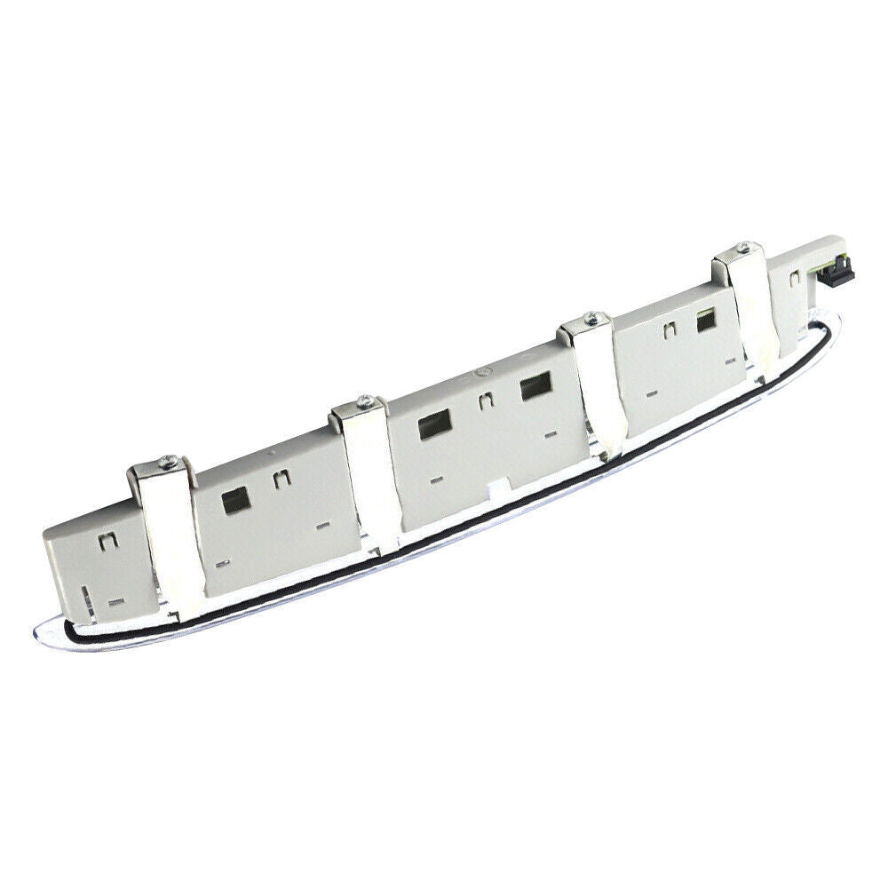 ya 1 8.5.3 New rear high brake light white suitable for 2005-11 for Benz W164 ML350 ML500 ML550 ML63 AMG