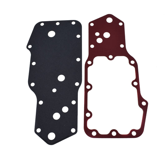 ya 1 8.5.2 3929792 Oil Cooler Gasket for 1989 - 1997 for Dodge 5.9L