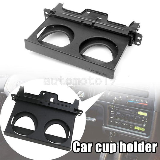 ya 4 6.21 Instrument Panel Cup Holder For 1989-1995 for Toyota Pickup for 4Runner Hilux 1990 1991