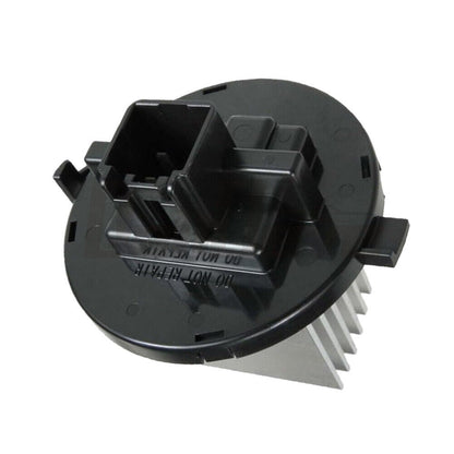 ya 1 8.12 baidi Fan motor control module resistor suitable for Mazda CX-5 13-16 KD4761B15 JA2003