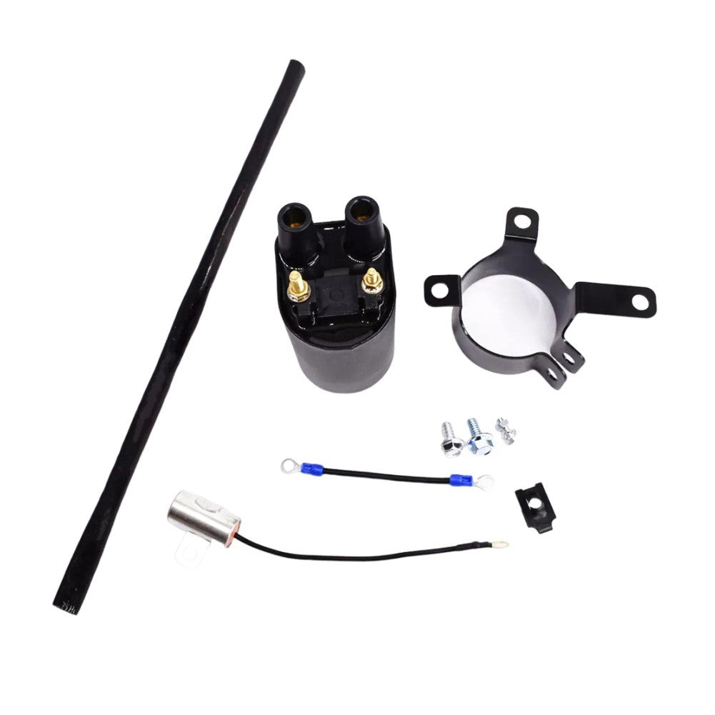 ya 14 Optimize Ignition System with For O N 1660772 Points Models Ignition Coil Kit