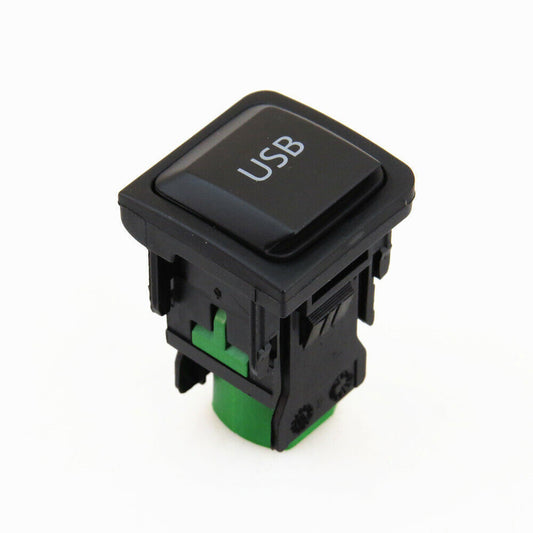 ya 1 8.5.1 RCD510 USB switch port interface suitable for VW for Golf MK6 for Jetta MK5 Scirocco 5KD035726A