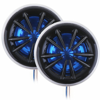 ya 5 8.7 Air Compressor Car Horns Replacement High Pitch Speaker Speakers