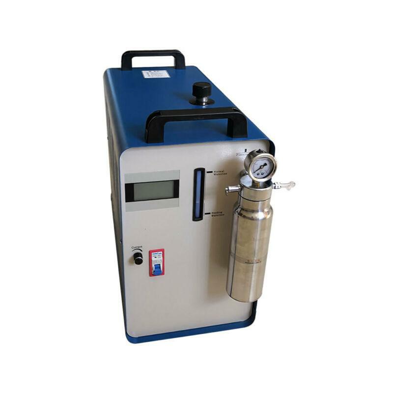 ya 17 400L/hour Gas Generation, HHO Flame Hydrogen and Oxygen Machine 405TH 110V/220V