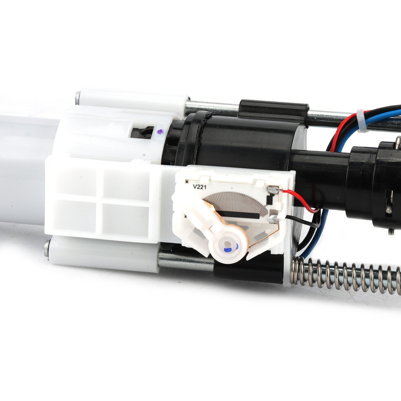 ya 3 6.25.3 1PC 2204852 Fuel Pump Assembly for Polaris Ranger RZR 570 2014-2018 2204945