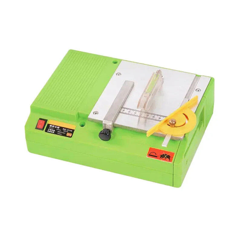 ya 26 BG-3115 Multifunctio l Table Saw Woodworking Table Lathe Polishing Machine