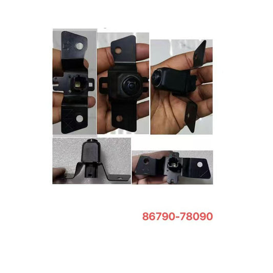 ya 1 7.3 FRONT GRILLE CAMERA 86790-78090 86790- F6040 for Lexus NX