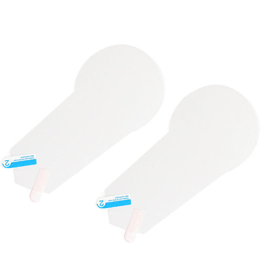 ya 2 7.16 2x Speedometer Screen Film Protector Sticker For Benelli TNT125 Clear