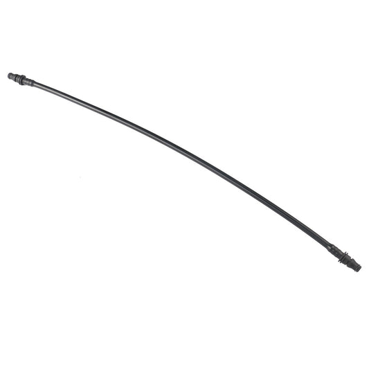 ya 9 6.5 Radiator Expansion Tank Hose Coolant Recovery Line Fits for Mercedes-Benz E320 E350