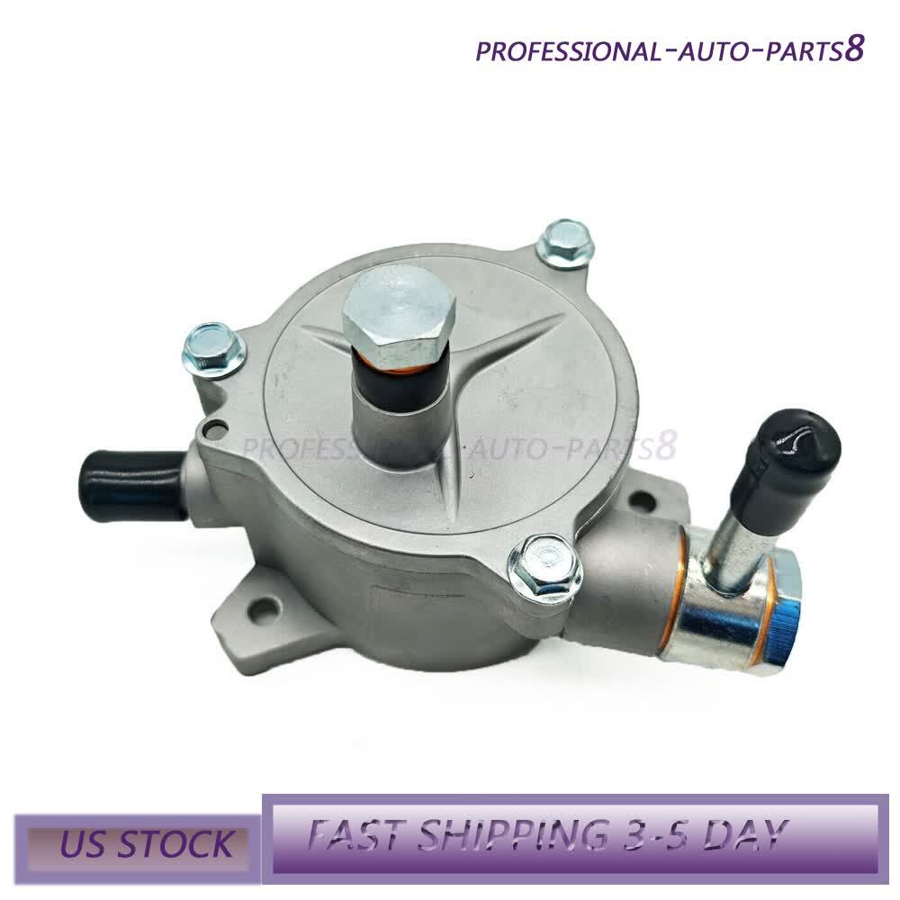ya 11 6.5 New Generator Vacuum Pump LR250-517 Fits for Isuzu 4HF1
