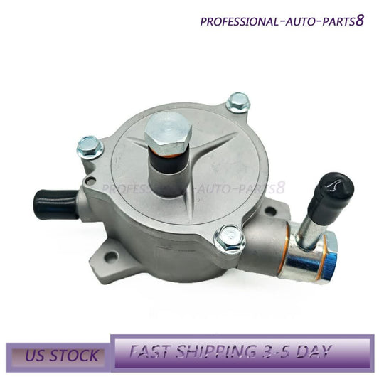 ya 11 6.5 New Generator Vacuum Pump LR250-517 Fits for Isuzu 4HF1