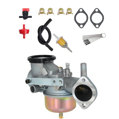 ya 14 Optimize Engine Performance with For 12HP Engine Carburetor Fits 491031 490499