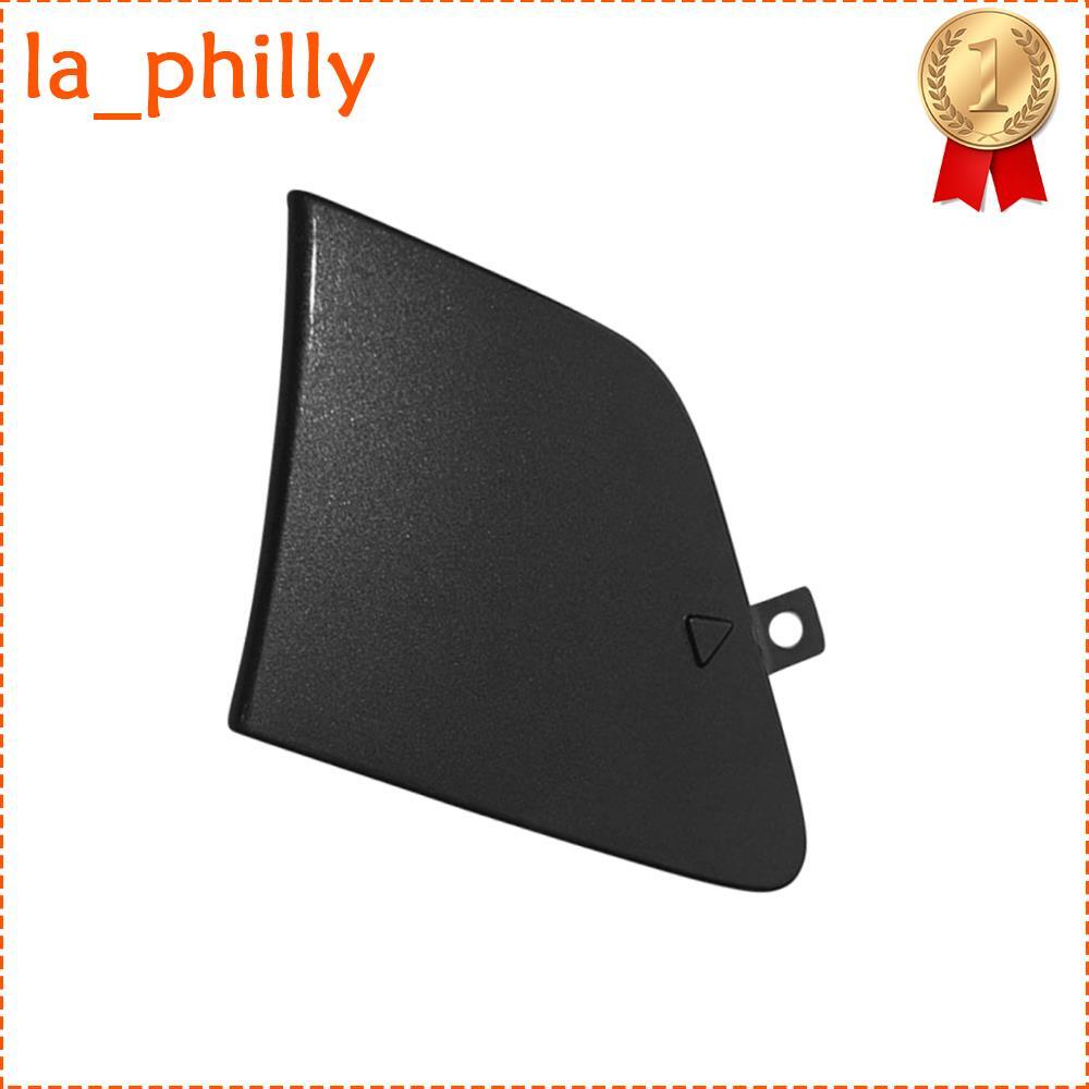 ya 27 6.18 Front Bumper Tow Hook Cap Cover for 2019-2022 A220 A250 Unpainted Plastic