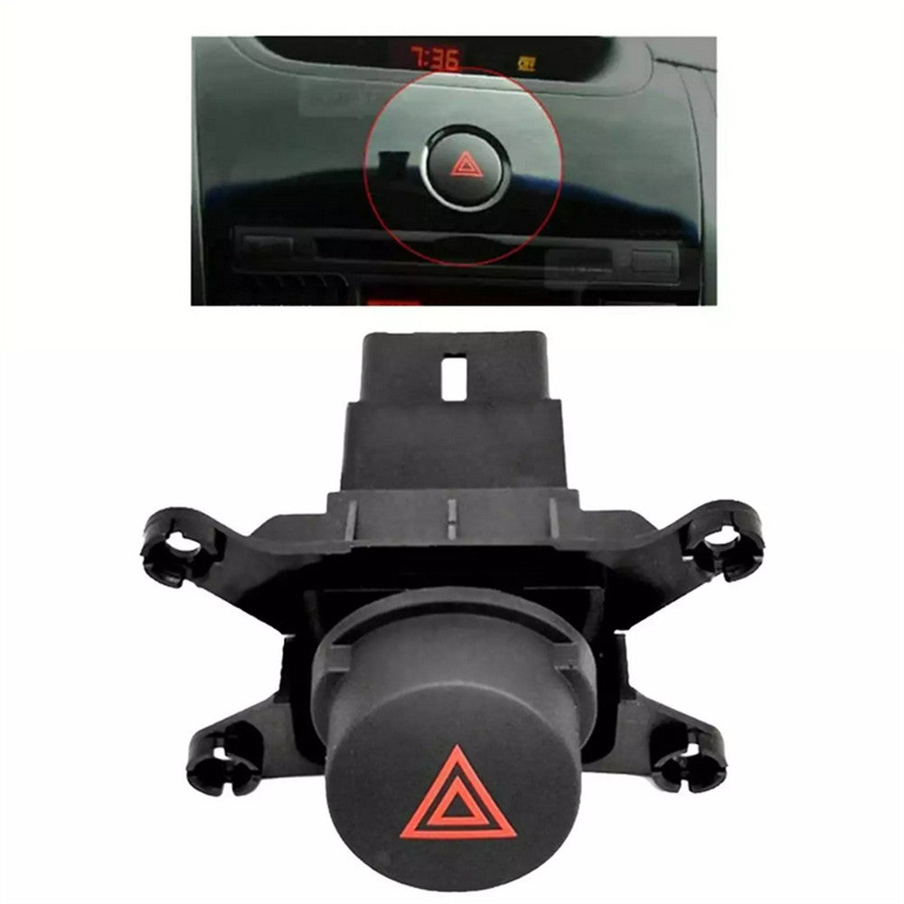 ya 13 For 2009-2012 for Kia Cerato Forte 937901M000, 93790-1M000 Hazard Warning Switch New