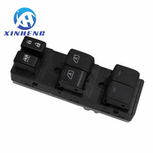 ya 1 8.5.2 25401-ZN50C Power Window Master Switch For Altima Sedan 2008-2012