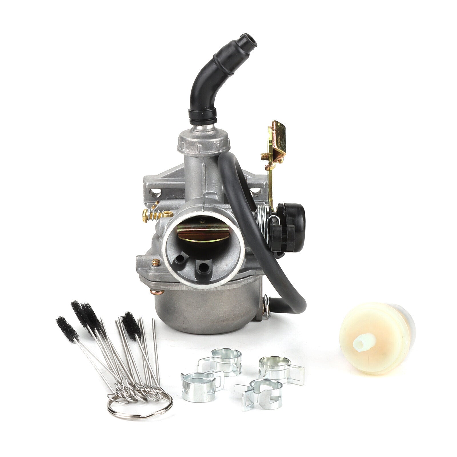 ya 5 8.7 Carburetor for Polaris Sportsman 90 07-2014 50 08-2014 Outlaw 90 07-2014 0454886