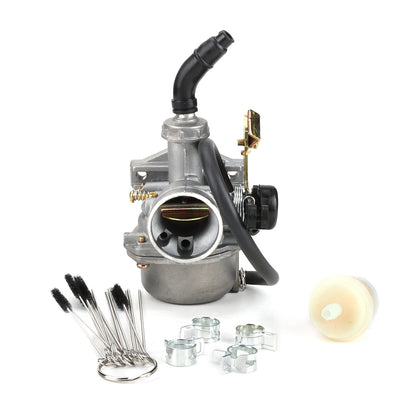 ya 5 8.7 Carburetor for Polaris Sportsman 90 07-2014 50 08-2014 Outlaw 90 07-2014 0454886
