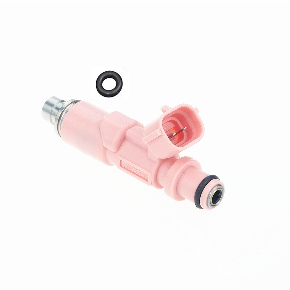 ya 1 8.5.4 4pcs 23250-75080 for Tacoma 98-04 4Runner 98-00 2.7L-L4 Fuel injector