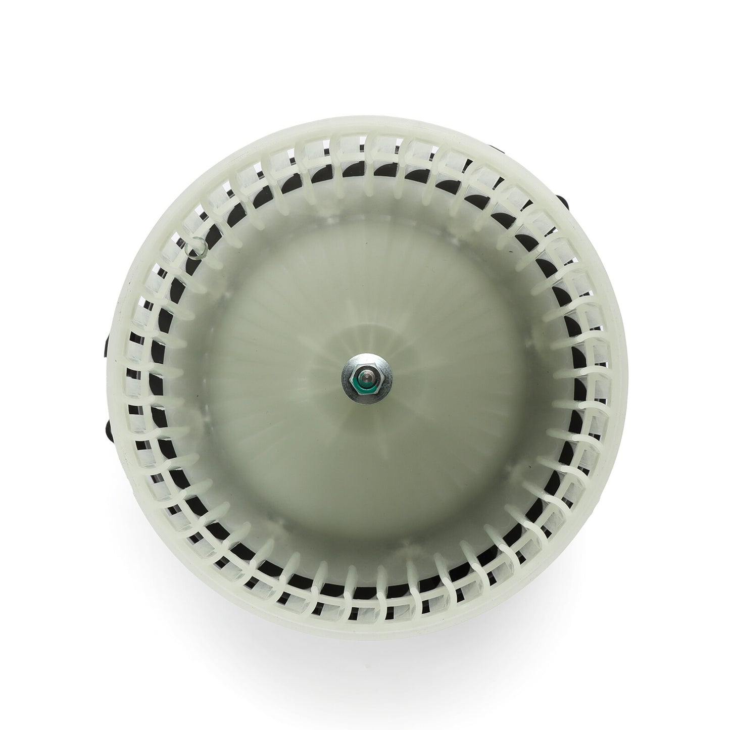 ya 5 8.7 Suitable for Nissan Versa Note L4 1.6L impeller 27226-3AWOA-B009 HVAC blower heater motor.