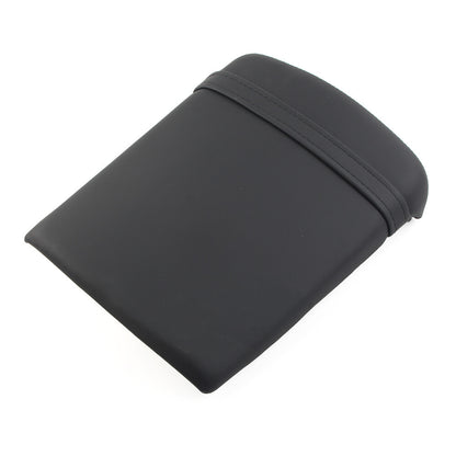 ya 5 8.7 Rear Passenger for SEAT Replacement Vinyl for Yamaha YZF-R1 1998-99 Black Motorcycle