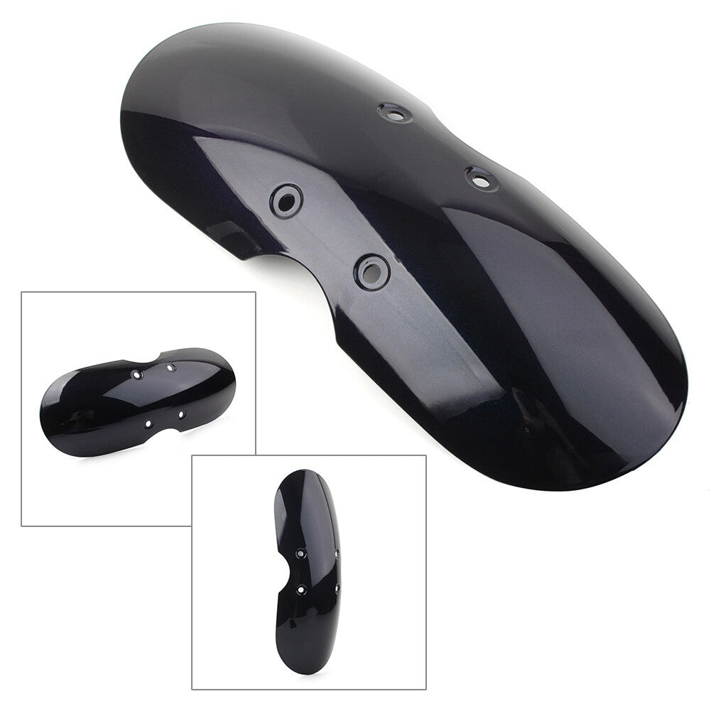ya 5 8.7 Front Fender Mudguard for 2001-2016 (Air Cooled) /Sc for Ram bler /Thruxton 900