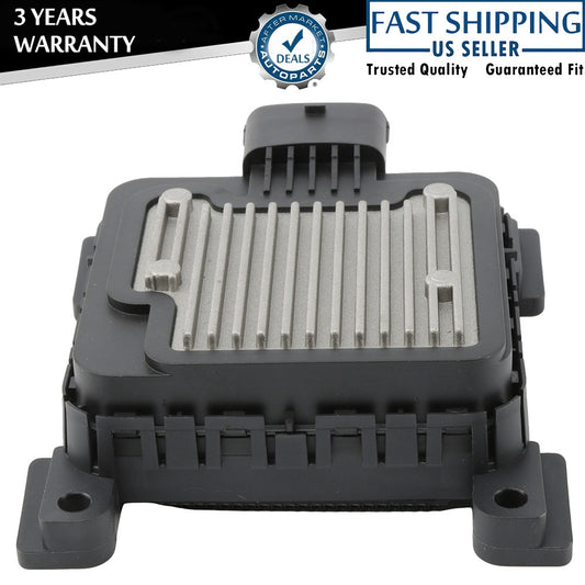 ya 27 7.2 30769225 for Volvo S60 V70 XC70 XC90 S80 Fuel Pump Control Module PEM