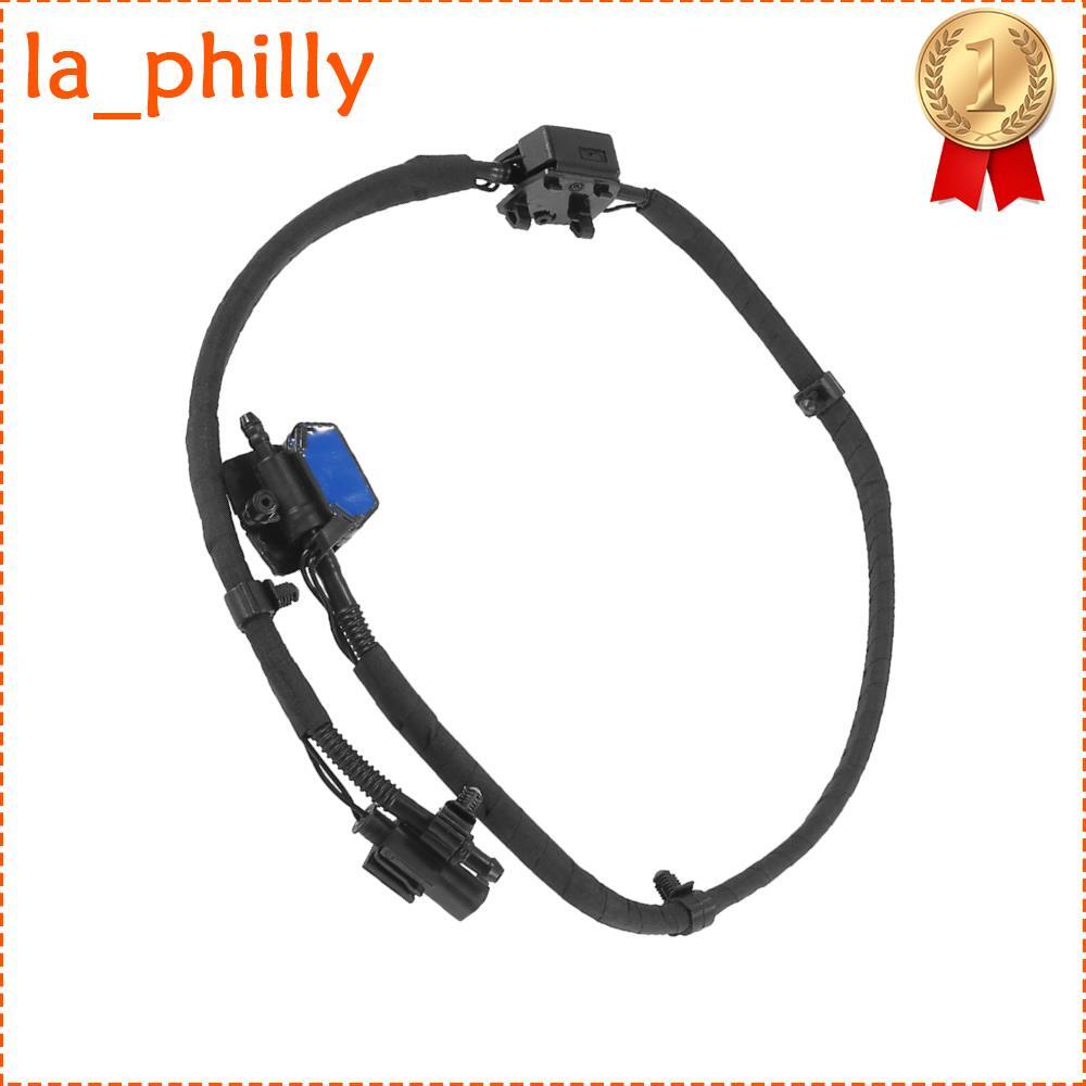 ya 13 Front Windshield Washer Nozzle for BMW 1 2 Series F20 F21 F22 F23 F87 M2 7249646