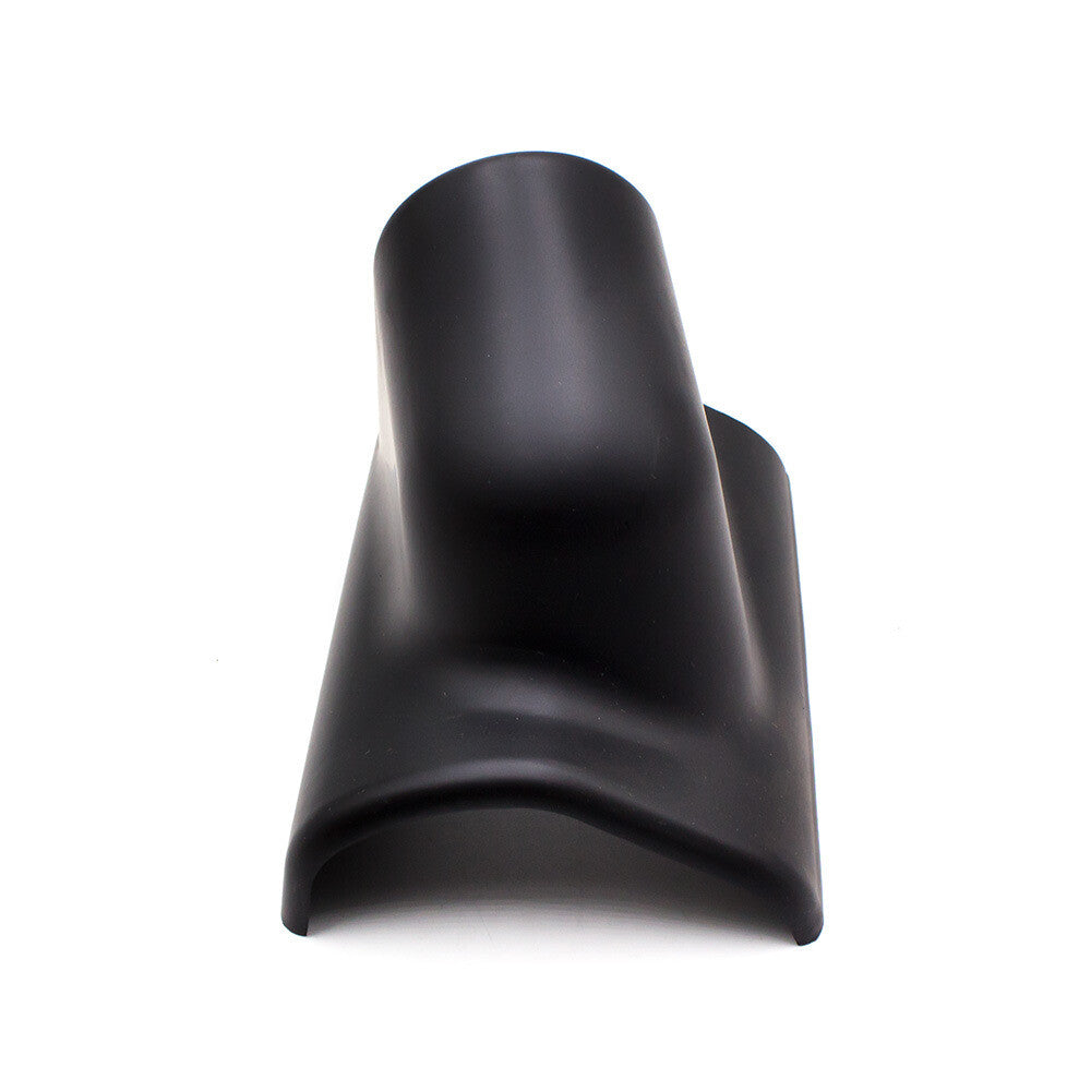 ya 5 8.7 52mm Gauge Holder Carbon Single Gauge ABS Pod Gauge Support for Left Hand Drive