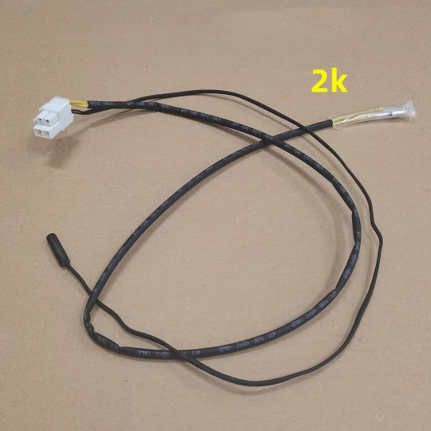 ya 26 Reigerator BCD-251WTM/252WTQM/246WTM eezer ost Sensor/Thermostat for 