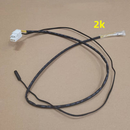 ya 26 Reigerator BCD-251WTM/252WTQM/246WTM eezer ost Sensor/Thermostat for 